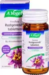 Passiflora rustgevende tabletten stemmingswisselingen