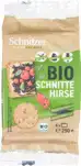 Glutenvrij gierstbrood