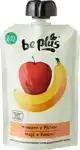 Knijpfruit appel banaan