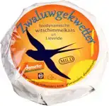 Zwaluwgekwetter mild