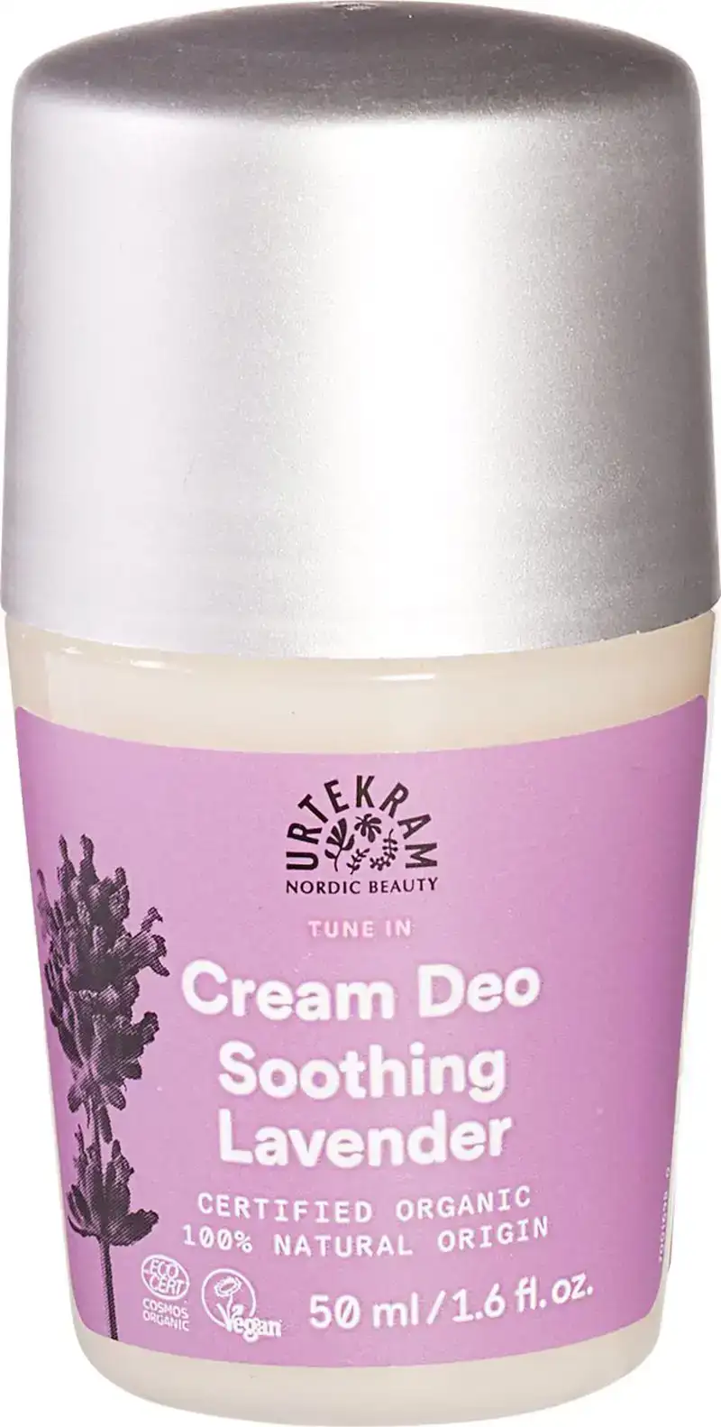 Deoroller crème lavendel