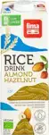 Rijstdrink hazelnoot amandel