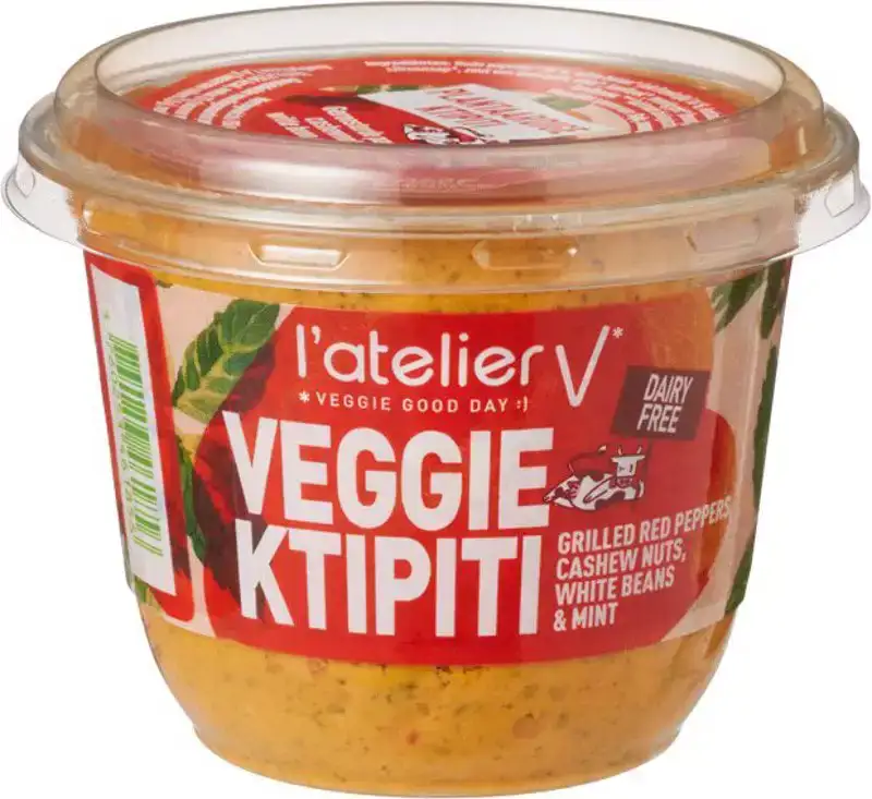 Spread ktipiti