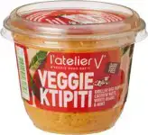 Spread ktipiti