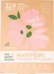 Wasstrips spring breeze