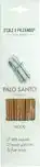 Wierook Palo Santo