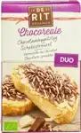Chocoladehagelslag duo