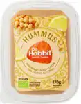 Hummus citroen