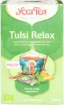 Kruidenthee tulsi relax