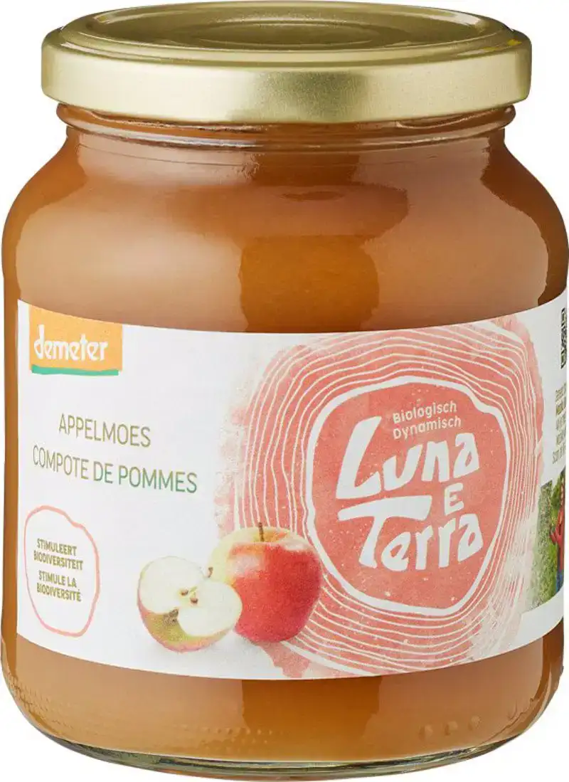 Appelmoes