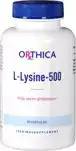 L-Lysine-500