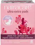Maandverband ultra extra long met vleugels