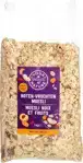Noten vruchten muesli