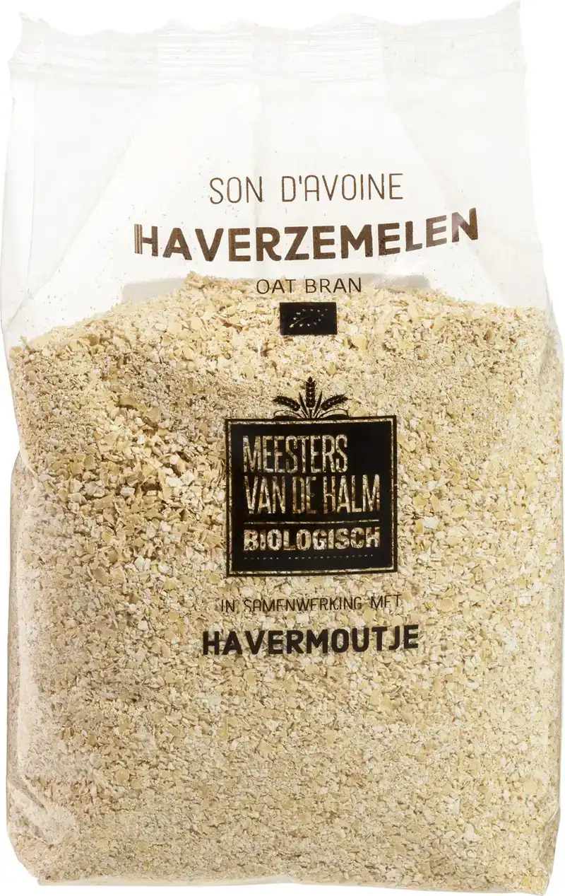 Oat bran