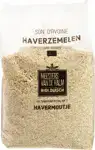 Oat bran