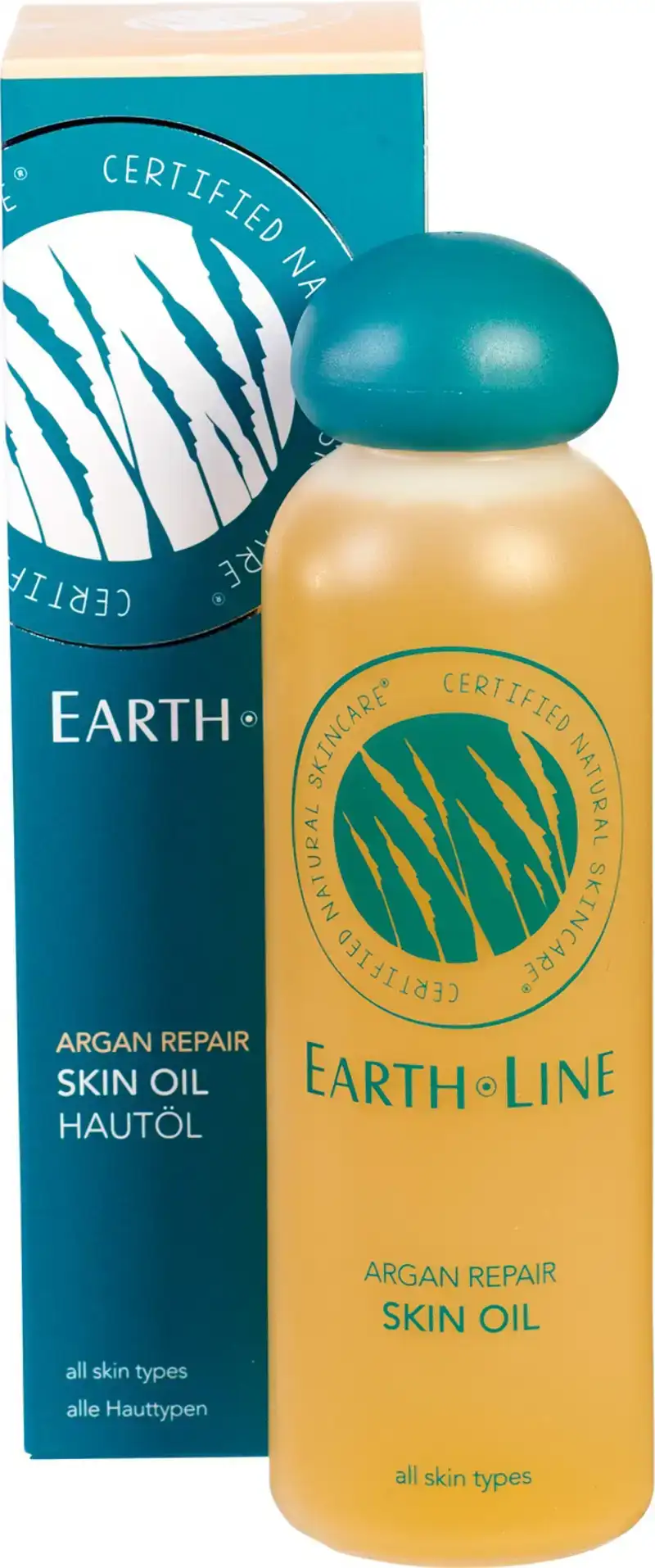 Argan repair huidolie