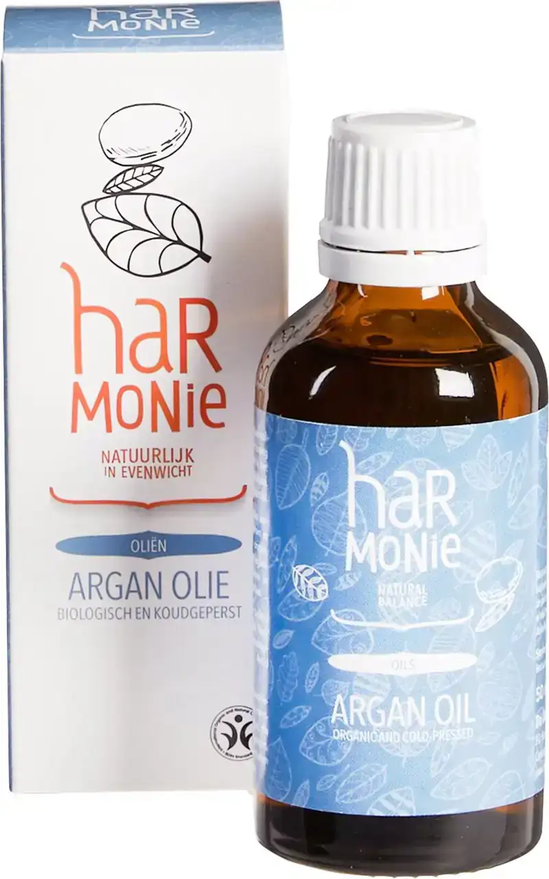 Arganolie