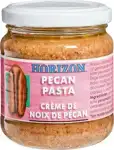 Pecanpasta