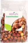 Hazelnoten