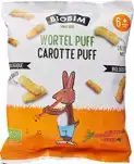 Wortelpuffs