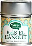 Ras el hanout kruidenmix