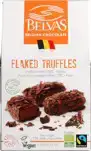 Chocoladetruffels 72%
