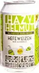 Hazy Helmut hefeweizen