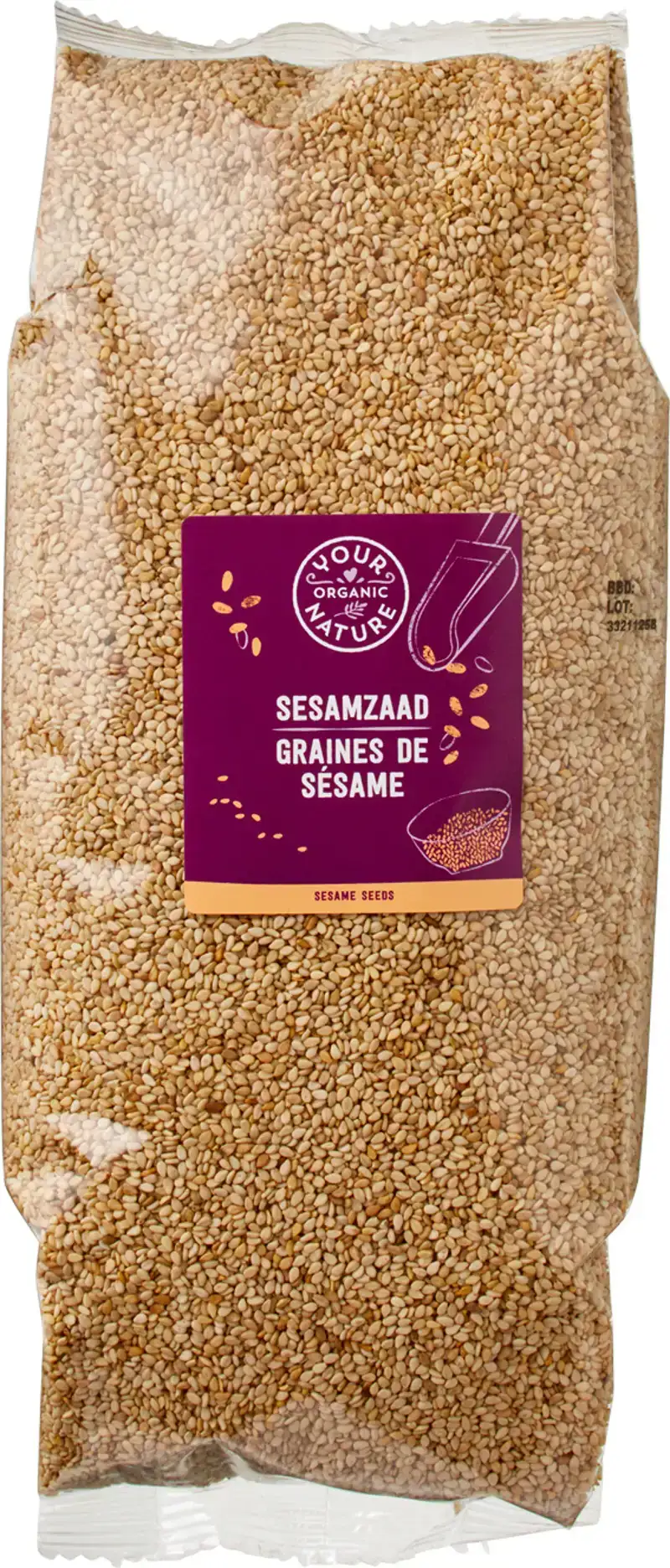 Sesamzaad