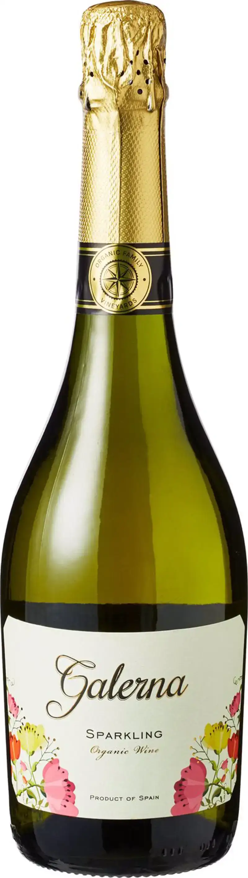 Sparkling brut