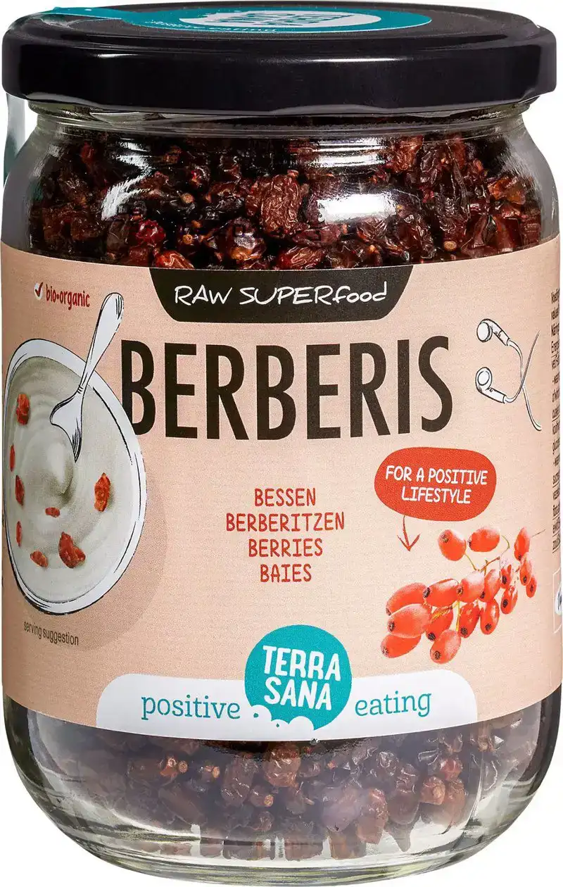 Berberisbessen