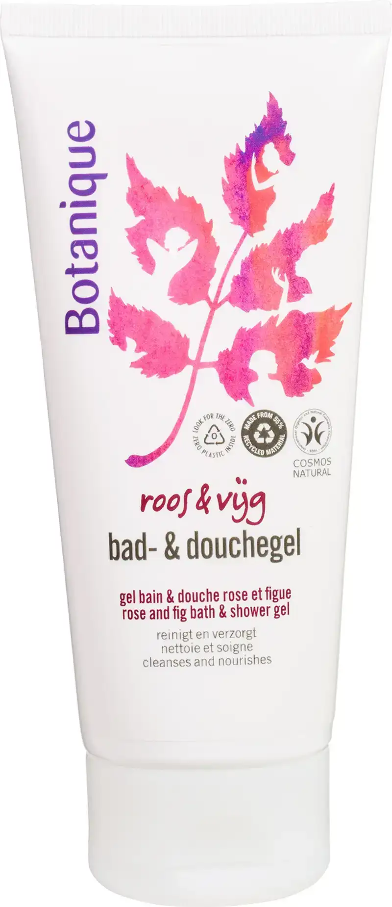Bad & Douchegel Roos & Vijg