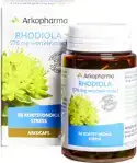Rhodolia capsules