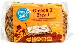 Omega 3 brood