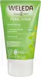 Body scrub berken