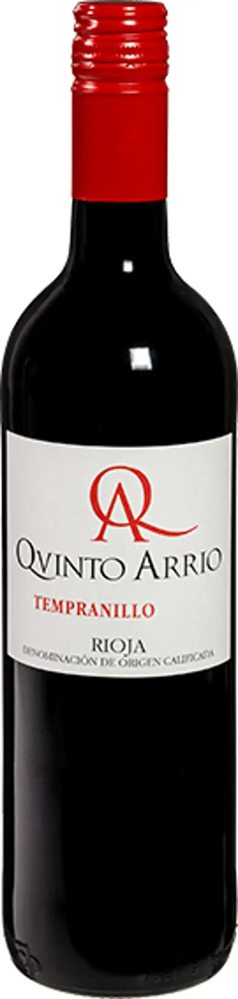 Tempranillo