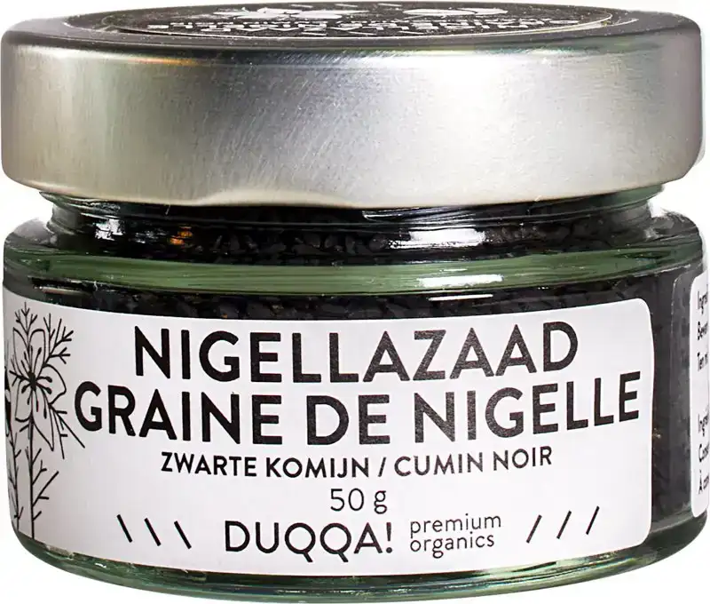 Nigellazaad
