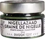 Nigellazaad
