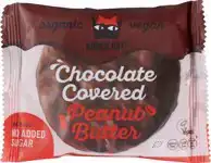 Glutenvrije koek chocolade pindakaas