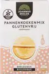 Pannenkoekenmix glutenvrij