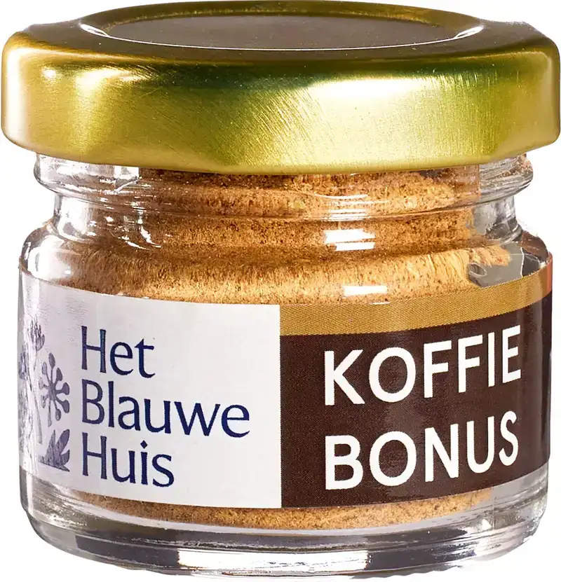 Koffiebonus