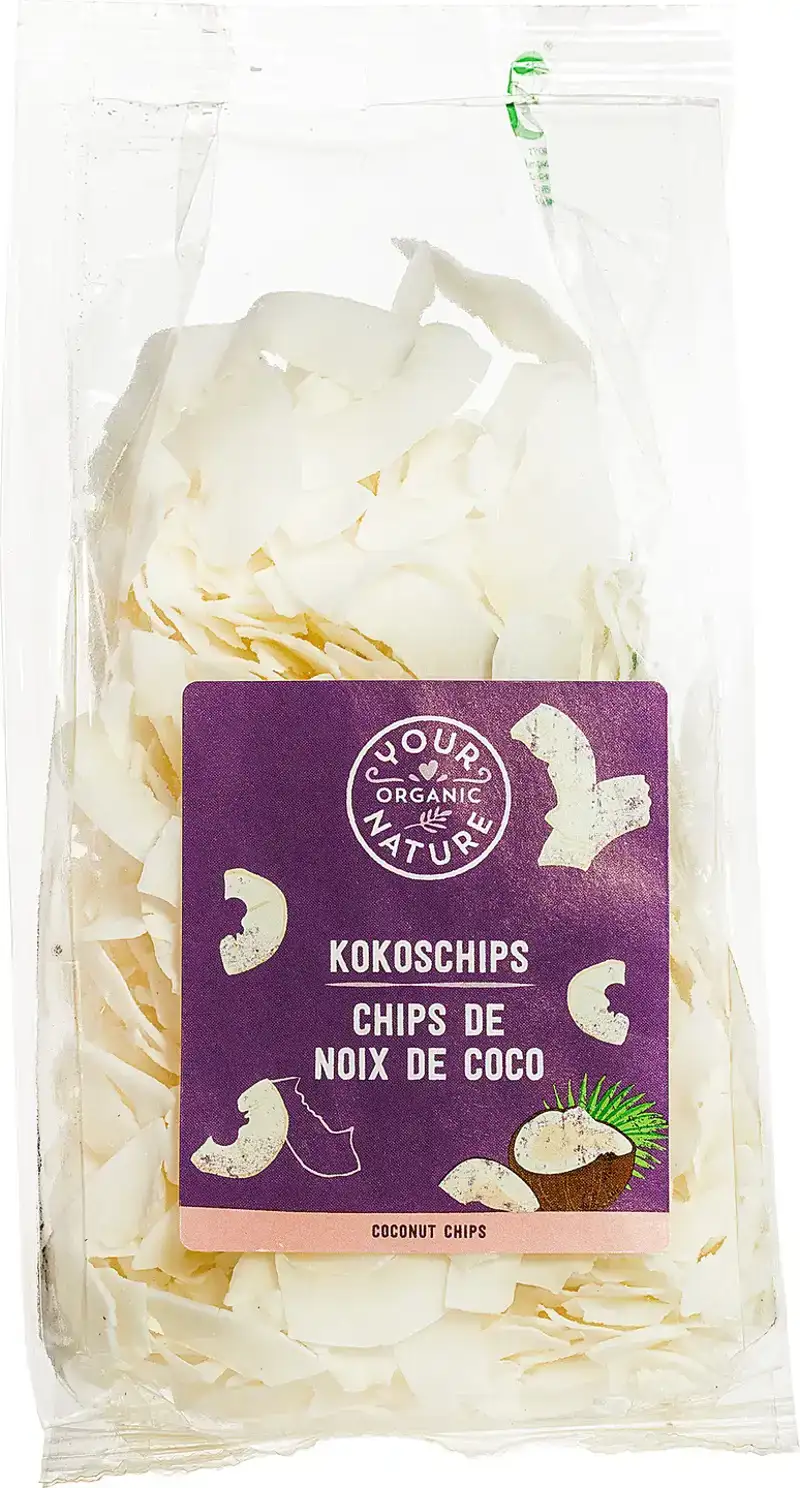 Kokoschips