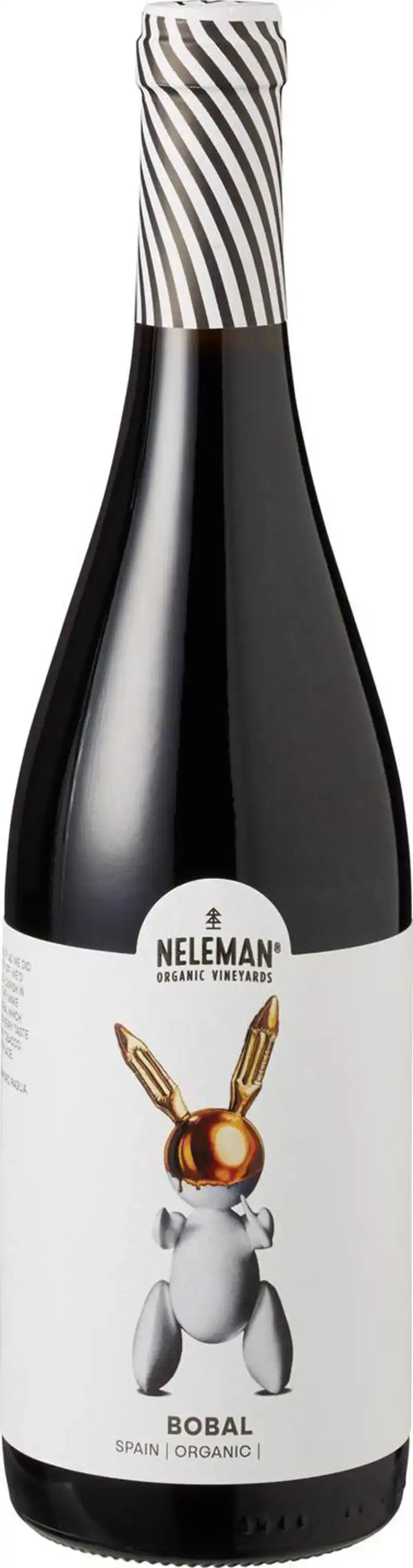 Single Vineyard Bobal