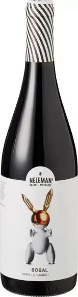 Single Vineyard Bobal