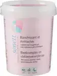 Bleekcomplex en vlekkenverwijderaar