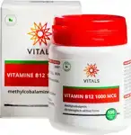 Vitamin B12 1000 mcg