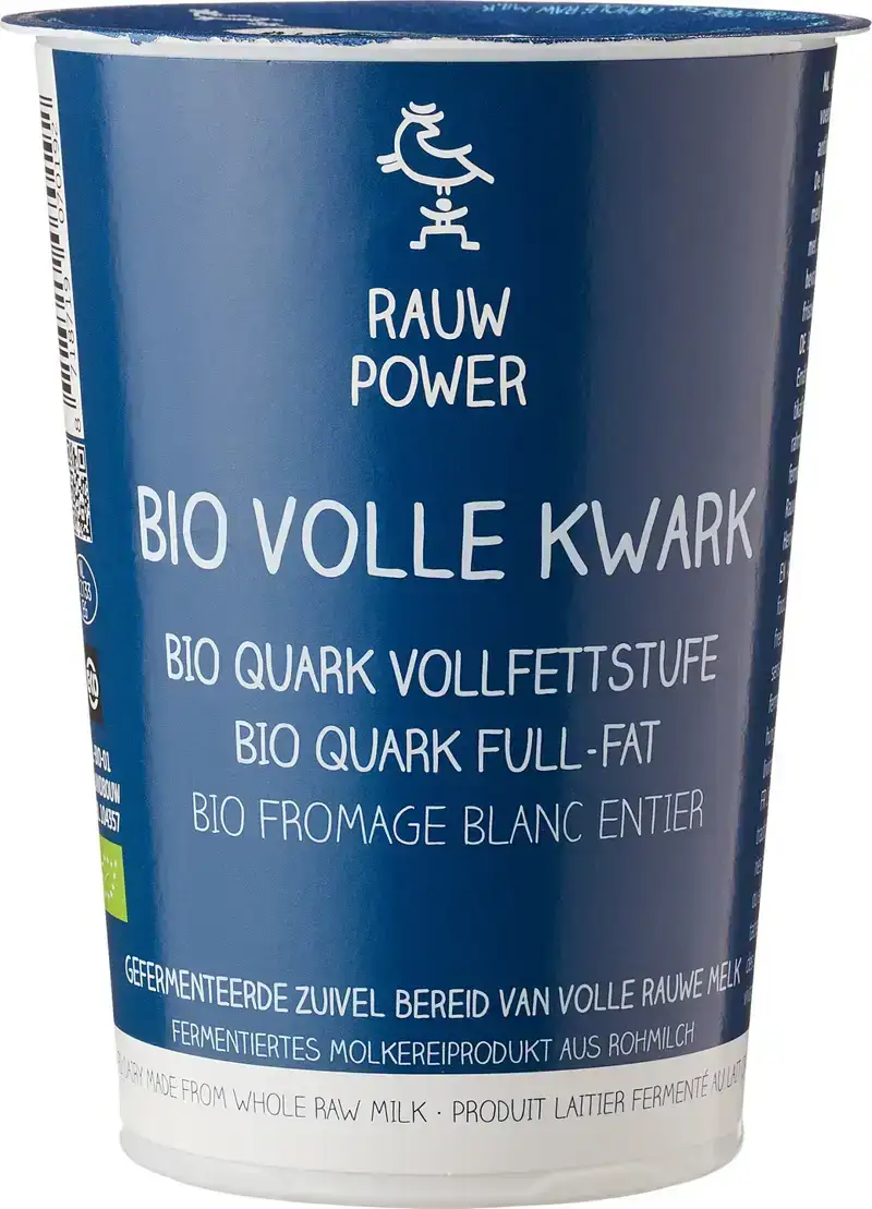Volle kwark