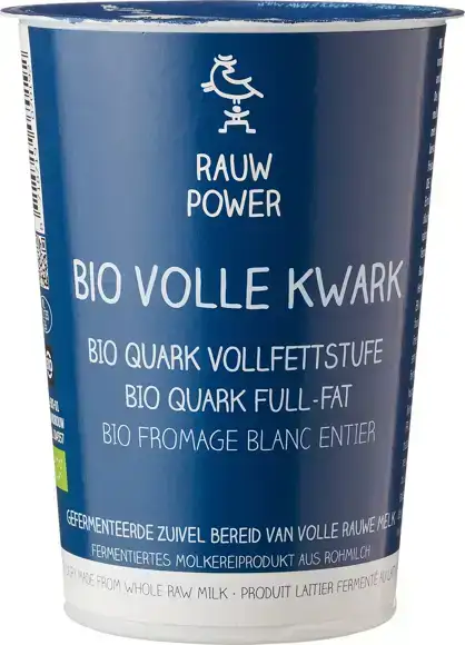 Volle kwark