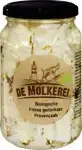 Friese geitenkaas provencaals