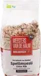 Speltmuesli extra rijk