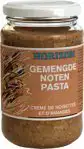Gemengde notenpasta zeezout